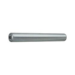 スチール製ローラ単体 （コンベヤ用ロｰラ）  径φ60.5 × 幅90-990 （MR型）