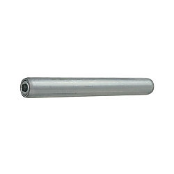 スチール製ローラ単体 高強度タイプ 径φ60.5 × 幅90-990 （MMR型）