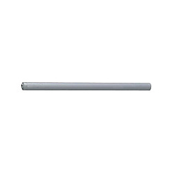 樹脂製ローラ単体（コンベヤ用ローラ） 径φ18×幅90-390（BES型）