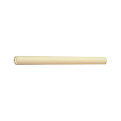 樹脂製ローラ単体（コンベヤ用ローラ） 径φ30×幅90-390（KBR型）
