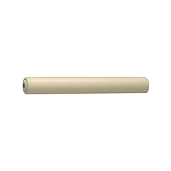 樹脂製ローラ単体（コンベヤ用ローラ） 径φ40（ステンレスシャフト）×幅90-490（BPS型）