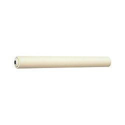 樹脂製ローラ単体（コンベヤ用ローラ） 径φ50×幅90-620（BBR型）