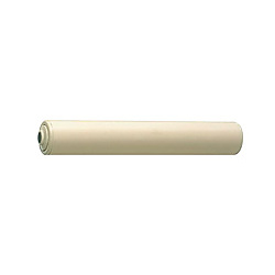 樹脂製ローラ単体（コンベヤ用ローラ） 径φ50（ステンレスシャフト）×幅90-620（BLS型）