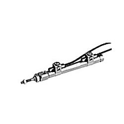 駆動機器標準 ペンシリンダシリーズ 片ロッド・両ロッド 画像