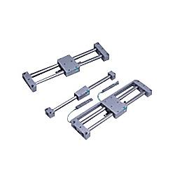 マグネット式スーパーロッドレスシリンダMRL2シリーズ