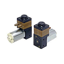 液体ポンプ小型液体ダイヤフラムポンプ DPEシリーズ