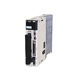 Σ-Vシリーズ アナログ電圧・パルス列指令形サーボパックSGDV-□□□□01形