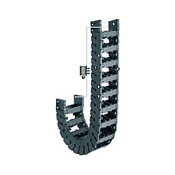 エナジーチェーン用周辺部品 セパレーター　201.28