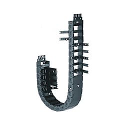 エナジーチェーン用周辺部品 取付ブラケット（1400／1500型用）