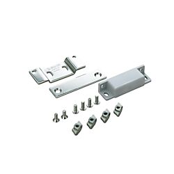 クリーンマグネットキャッチ アルミフレーム取付用セット AS-MC-JM63G