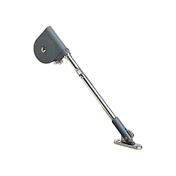 LAMP ソフトダウンステー SDS-100型・SDS-C100型
