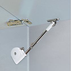 LAMP ソフトダウンステー SDS-C301N型