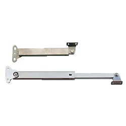 フラップステー（1本使い用） L-195型・L-270型