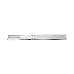 オールステンレス鋼製スライドレール 重量用 ESR10