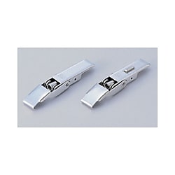 ステンレス鋼製超強力ファスナー 掛代調節機能付 71-2553SS/70-2553SS