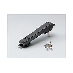 フック付ハンドル 407-94型 ワンタッチ取付