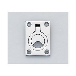 SUS(SUS316相当品)製  埋込ハンドル_26901