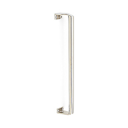 LAMP ステンレス鋼製 面付ハンドル MP型