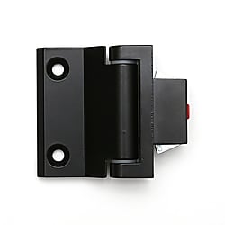 180°開き蝶番 インセット扉用 スナップインシリーズ 417-9101型