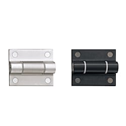 調整式トルクヒンジ 72-1-TM-4147・72-1-TM-4148（スタッドボルト付）