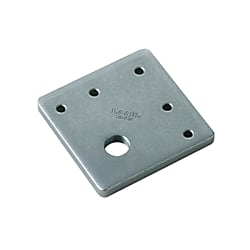 脚端ベース AS-AJ型 ASセット