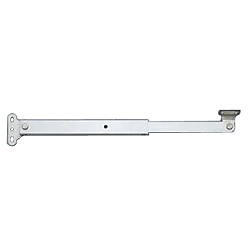 LAMP ステンレス鋼製重量扉用フラップステー LB-200A・LB-350A・LB-500A
