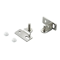 ワンタッチ取付ブラケット L-S-BT（L-100S・L-140S専用）
