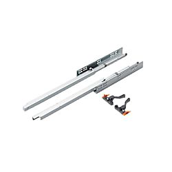 LAMP スライドレール 2150 プッシュオープン機構付