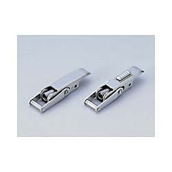 ステンレス鋼製超強力ファスナー 掛代調節機能付 61-1750SS・60-1750SS