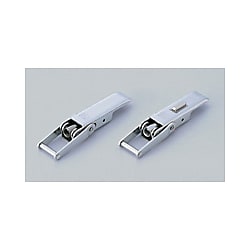 ステンレス鋼製超強力ファスナー 71-2573SS・70-2573SS 掛代調節機能付