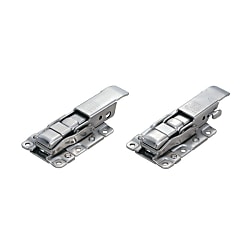 ステンレス鋼製超強力三方向キャッチボルト 88-1068SS・89-1069SS（平面型） 画像