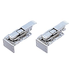 ステンレス鋼製超強力三方向キャッチボルト 8803-1068SS・8903-1069SS 画像
