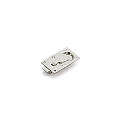 極薄小型フラッシュラッチ P10-55H