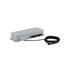 コントロールユニット TR-SL-2S