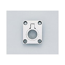 SUS(SUS316相当品)製  埋込ハンドル_26900