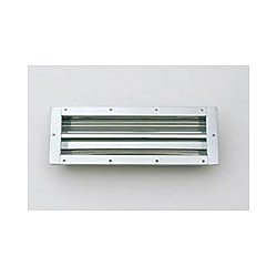 ステンレス鋼製掘込メガ取手 HH-M型