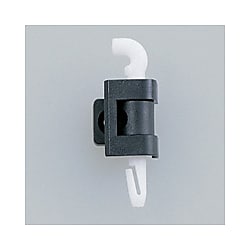 180°開きポリアミドヒンジ 212-9101 かぶせ扉用
