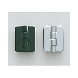 180°開き面付小型丁番 418-9301型 インセット扉用 ワンタッチ取付