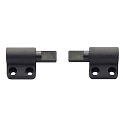 ダンパーヒンジ TD27A1／B1・TD28A1／B1