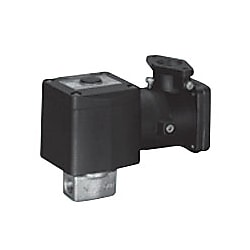 防爆形 直動式2ポート電磁弁 AB41E2シリーズ