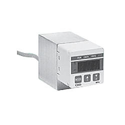クーラント用圧力スイッチ 電子式（デジタル表示付） CPDシリーズ