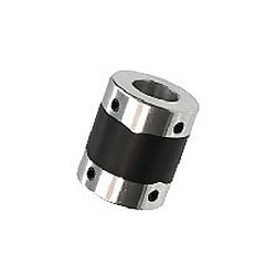 XGT／XGL／XGS フレキシブルカップリング 高減衰能ゴムタイプ