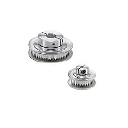 タイミングプーリー 歯ピッチ1.5mm・ベルト幅3mm_1.5GT