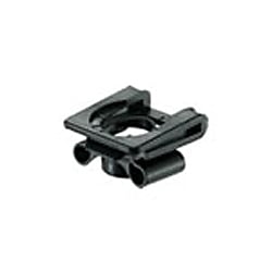 クリップオン（スタッド6.3mm） D1