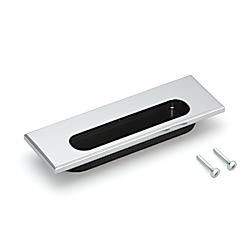 埋込取手 SD-160型 亜鉛合金