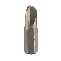トライウィングなべ小ねじ専用ビット SRWB