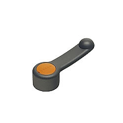エルゴ コントロール レバー （ECL）