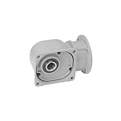 GTR ギアモータ S型減速機 （0.1kW～2.2kW）中空軸