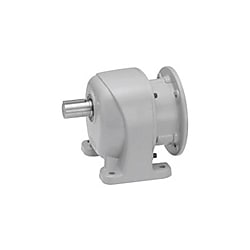 GTR ギアモータ S型減速機 （0.1kW～2.2kW）平行軸