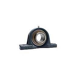 鋳鉄製ピロー形ユニット UCP
